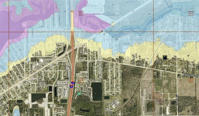 9570 Green Cypress LN 15-G2, Fort Myers, FL 33905