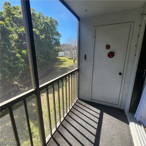 9570 Green Cypress LN 15-G2, Fort Myers, FL 33905