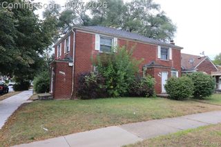 10201 - 10203 Hayes Street, Detroit, MI 48213