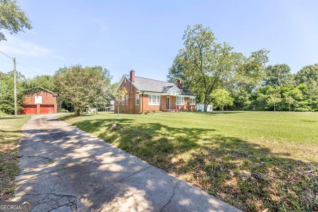 7159 Columbus Road, Lizella, GA 31052