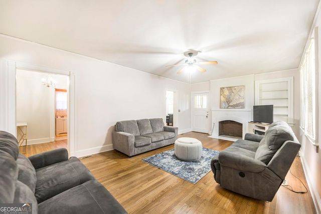 7159 Columbus Road, Lizella, GA 31052