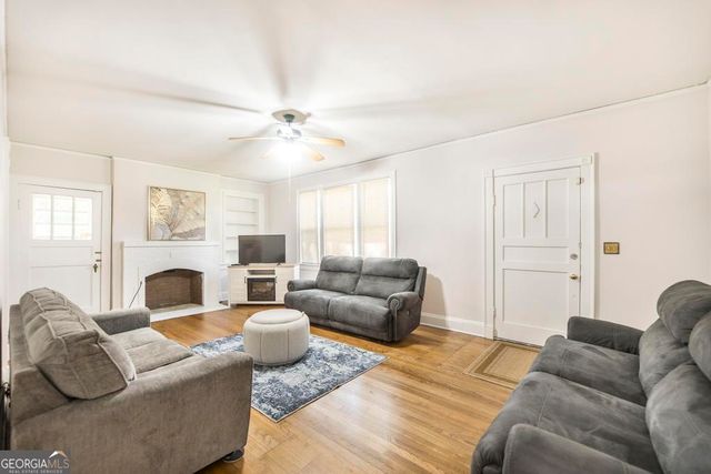 7159 Columbus Road, Lizella, GA 31052
