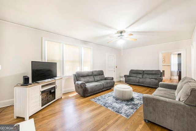 7159 Columbus Road, Lizella, GA 31052