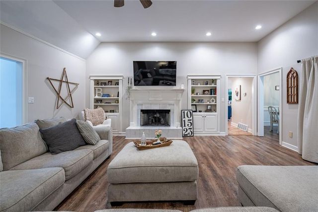 30 Westover Drive, Rome, GA 30165
