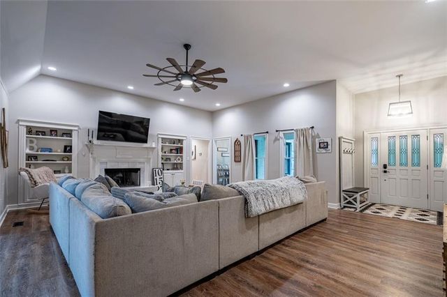 30 Westover Drive, Rome, GA 30165