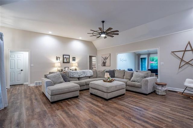 30 Westover Drive, Rome, GA 30165