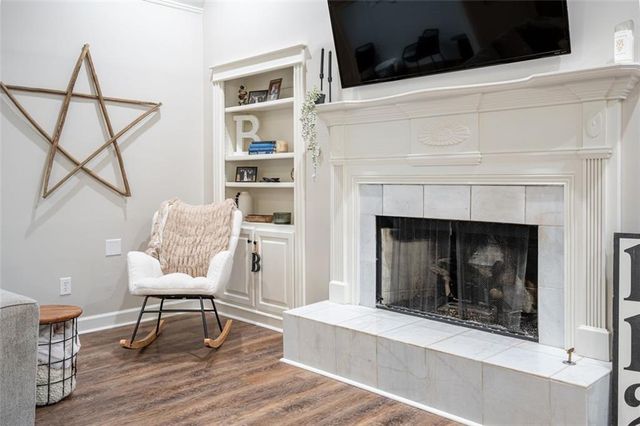 30 Westover Drive, Rome, GA 30165