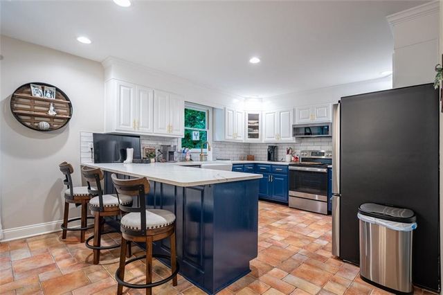30 Westover Drive, Rome, GA 30165