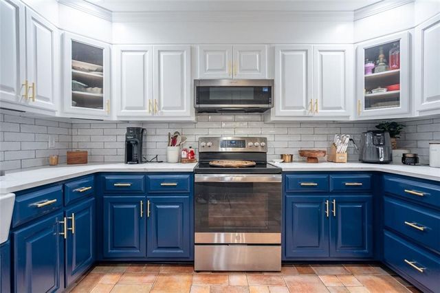 30 Westover Drive, Rome, GA 30165