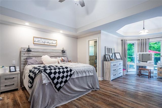 30 Westover Drive, Rome, GA 30165