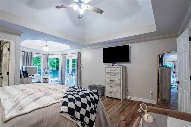 30 Westover Drive, Rome, GA 30165
