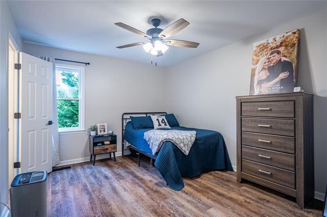 30 Westover Drive, Rome, GA 30165