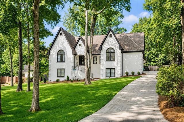 30 Westover Drive, Rome, GA 30165