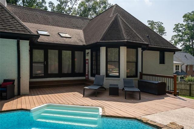 30 Westover Drive, Rome, GA 30165