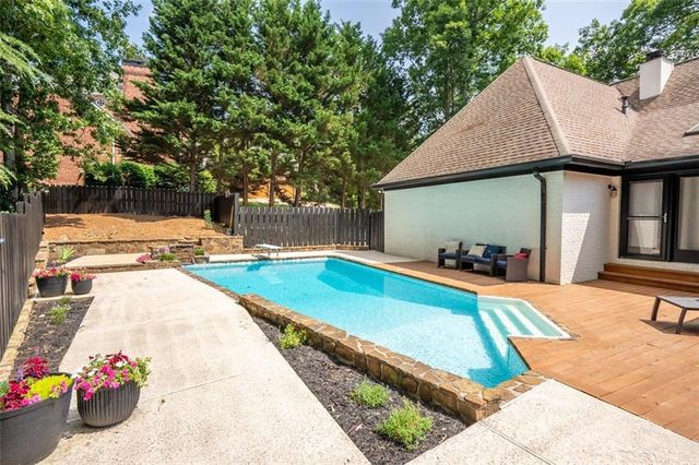 30 Westover Drive, Rome, GA 30165