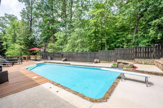 30 Westover Drive, Rome, GA 30165