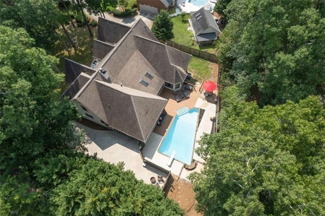 30 Westover Drive, Rome, GA 30165