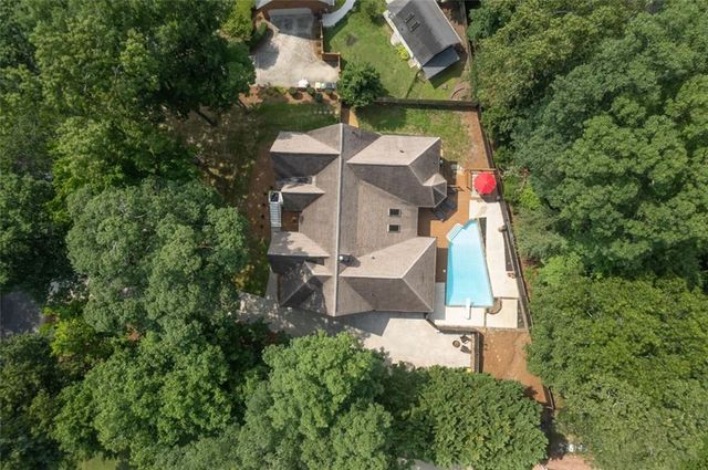 30 Westover Drive, Rome, GA 30165