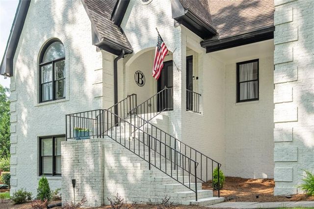 30 Westover Drive, Rome, GA 30165