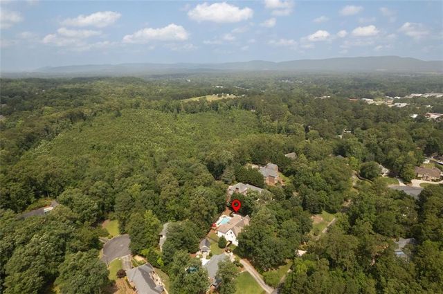 30 Westover Drive, Rome, GA 30165