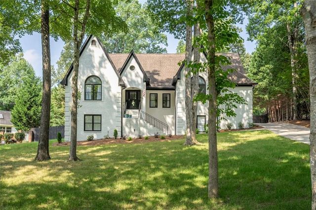 30 Westover Drive, Rome, GA 30165