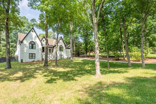 30 Westover Drive, Rome, GA 30165