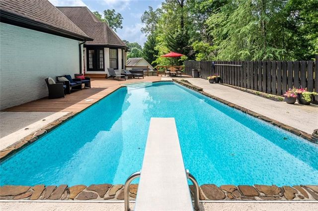 30 Westover Drive, Rome, GA 30165