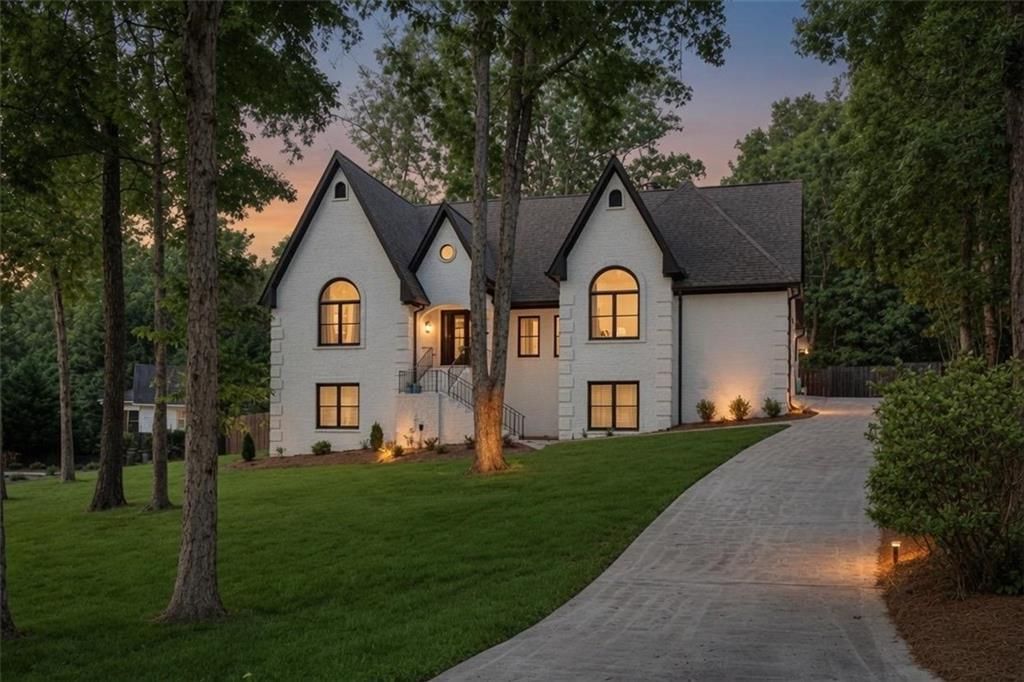 30 Westover Drive, Rome, GA 30165