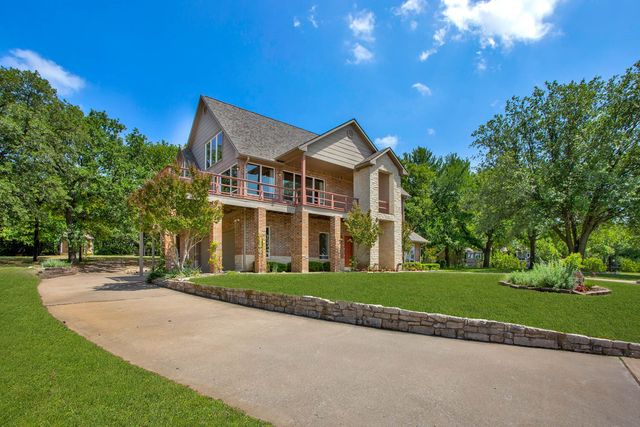 154 Vista Court, Pottsboro, TX 75076
