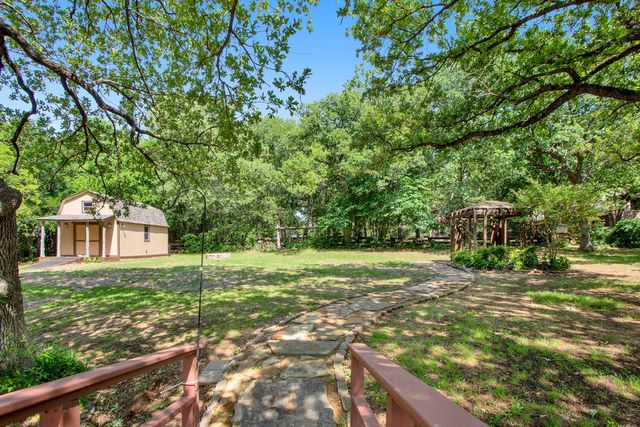 154 Vista Court, Pottsboro, TX 75076