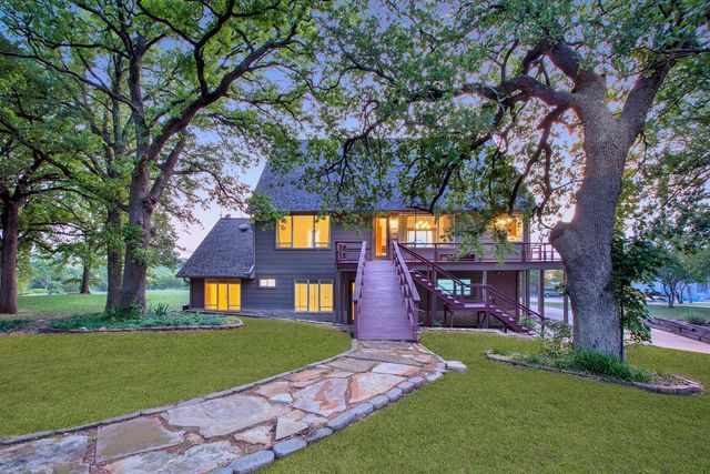 154 Vista Court, Pottsboro, TX 75076