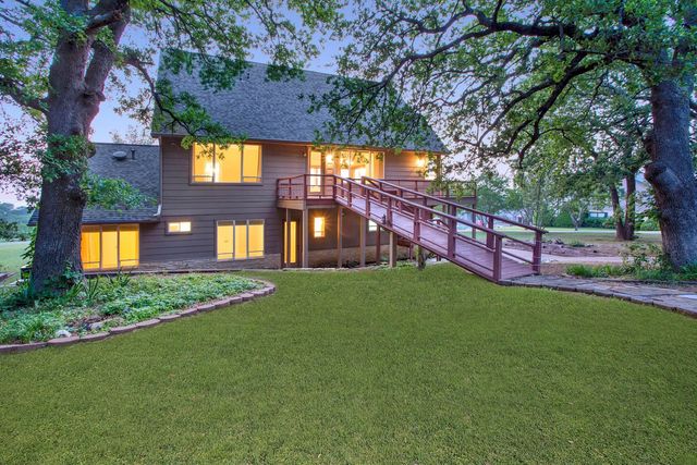 154 Vista Court, Pottsboro, TX 75076