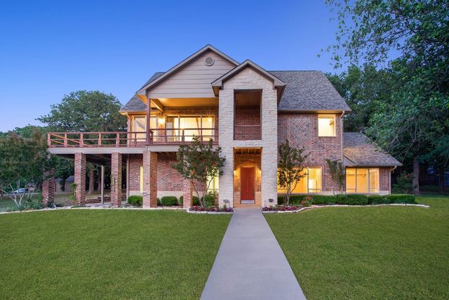 154 Vista Court, Pottsboro, TX 75076