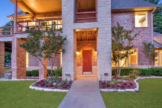 154 Vista Court, Pottsboro, TX 75076