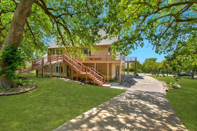 154 Vista Court, Pottsboro, TX 75076