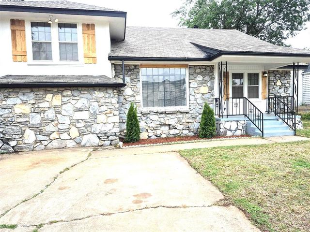 1045 S Reno Avenue, El Reno, OK 73036