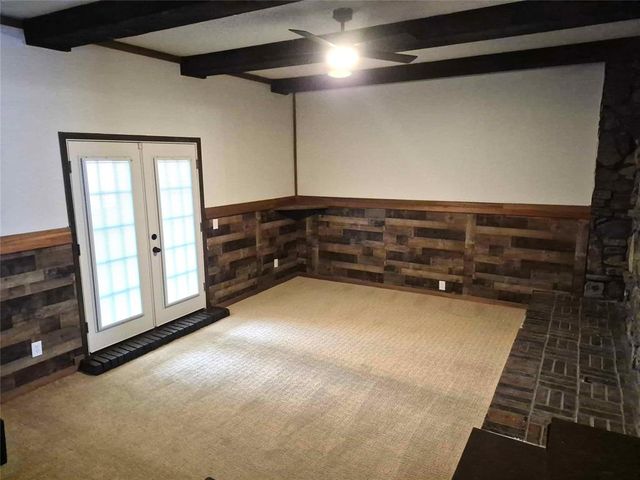 1045 S Reno Avenue, El Reno, OK 73036