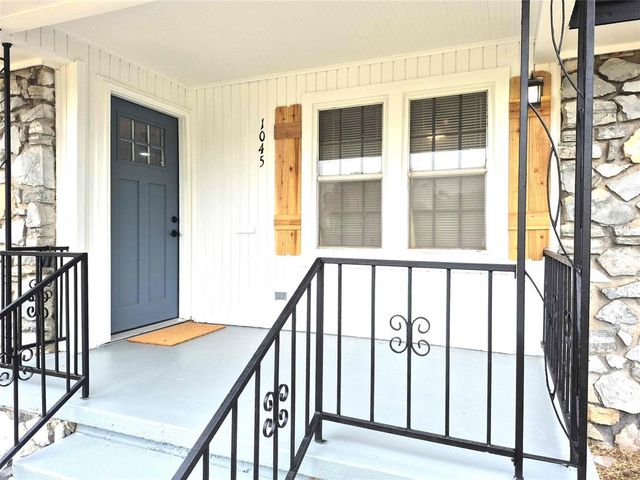 1045 S Reno Avenue, El Reno, OK 73036