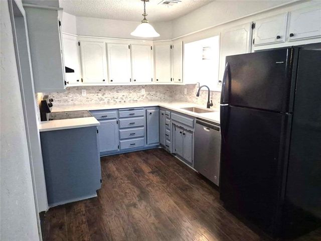 1045 S Reno Avenue, El Reno, OK 73036
