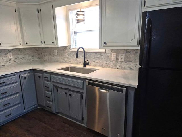 1045 S Reno Avenue, El Reno, OK 73036