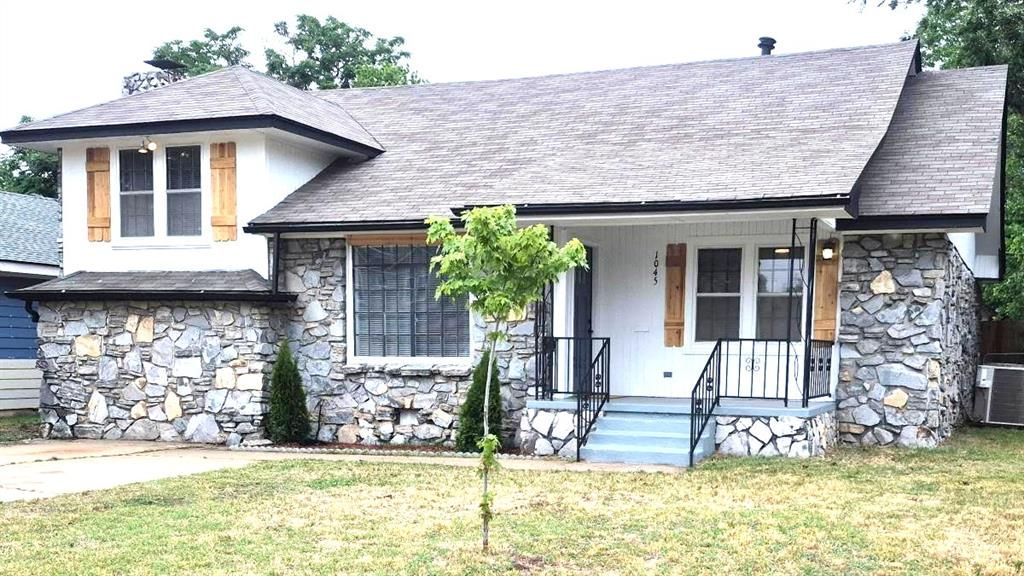 1045 S Reno Avenue, El Reno, OK 73036