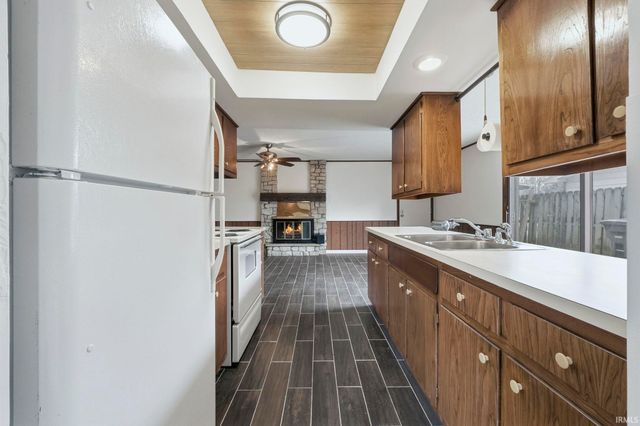 705 Caribe Boulevard, Fort Wayne, IN 46815