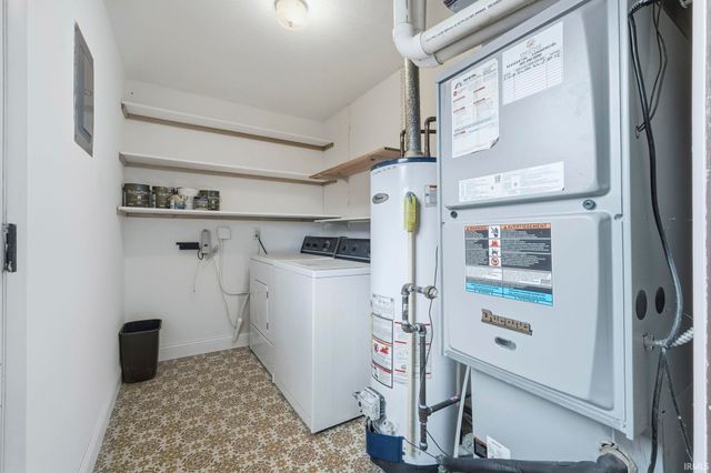 705 Caribe Boulevard, Fort Wayne, IN 46815