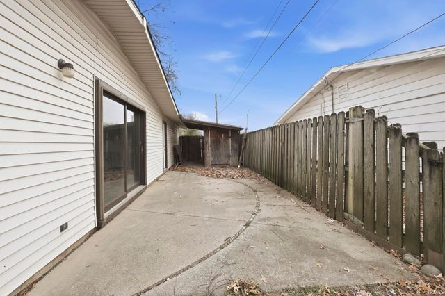 705 Caribe Boulevard, Fort Wayne, IN 46815