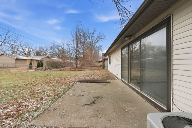 705 Caribe Boulevard, Fort Wayne, IN 46815