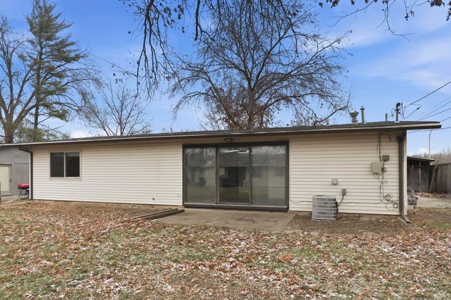 705 Caribe Boulevard, Fort Wayne, IN 46815