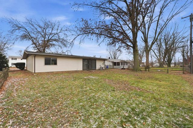 705 Caribe Boulevard, Fort Wayne, IN 46815