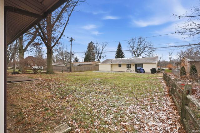 705 Caribe Boulevard, Fort Wayne, IN 46815