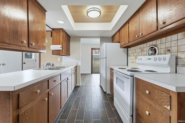 705 Caribe Boulevard, Fort Wayne, IN 46815