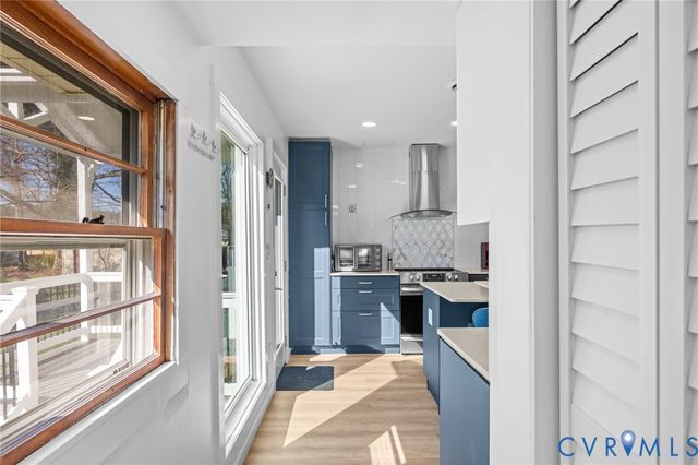 5226 Zion Hill Church Rd, North Chesterfield, VA 23234